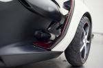 Opel RAK e Concept 2011 года